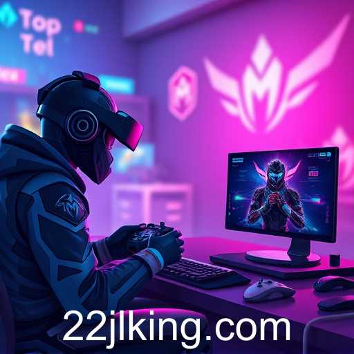 The Digital Evolution of Gaming in 2025