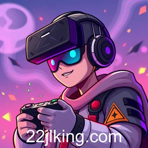 The Digital Quest: 22jl and Gaming's Evolution