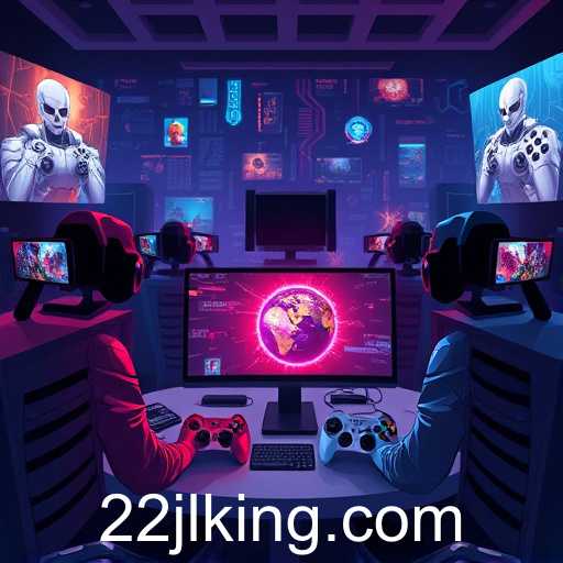 The Evolution of English Gaming Platforms