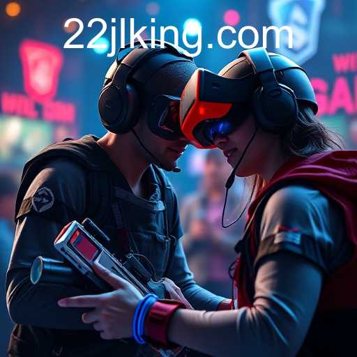 The Evolution of Gaming in the Digital Era