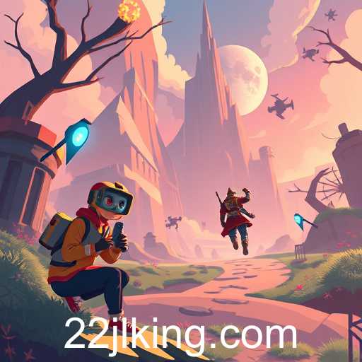 The Digital Evolution of Gaming in 2025
