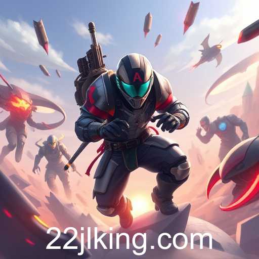 Gaming Evolution: The Rise of 22jl