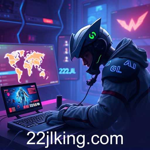 Gaming in the Future: Navigating New Frontiers