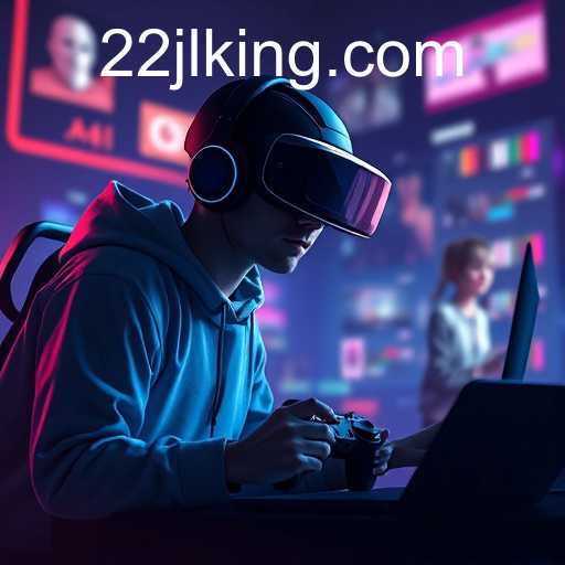 Gaming Innovations with 22jl: A 2025 Overview