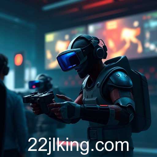 Innovations in Gaming: A 2025 Perspective