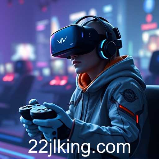 Gaming Trends and Innovations in 2025