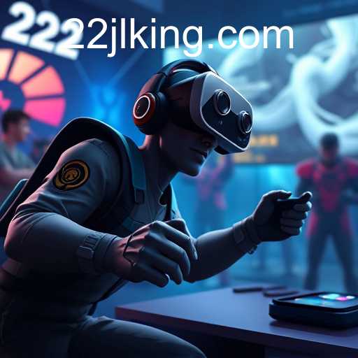 Gaming Trends Revolutionized