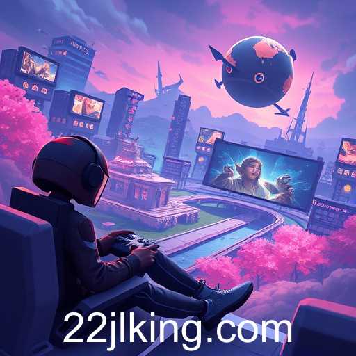 Gaming Revolution: The Impact of 22jl on the Industry