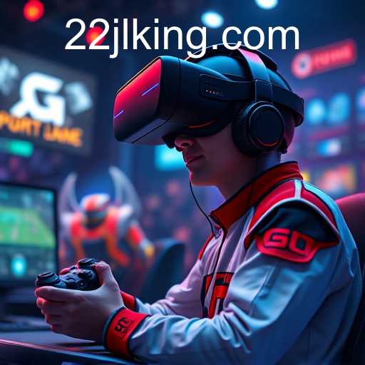 Innovative Trends in Online Gaming for 2025