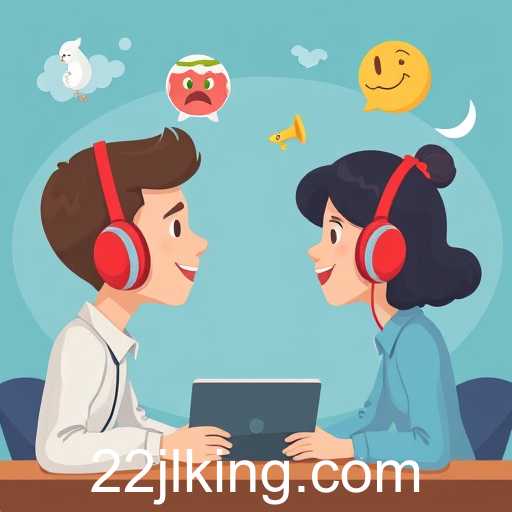 Enhance Your Listening Abilities with the 'Listening Exercises' Game Category