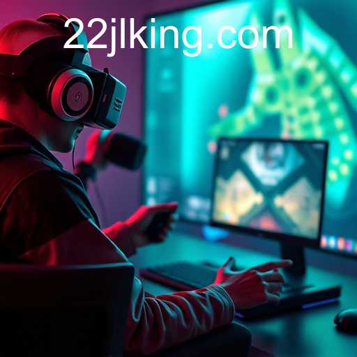 The Evolution of Online Gaming in 2025