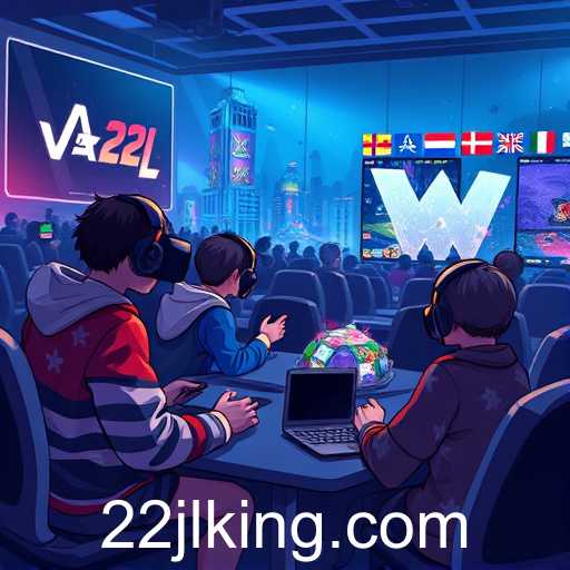 The Rise of Online Gaming Platforms