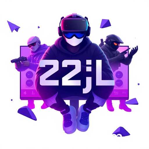 The Rise of 22jl: Gaming Trends and Predictions