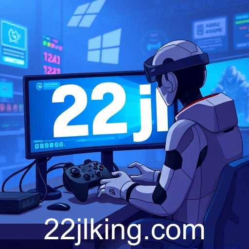 The Rise of '22jl': A Gaming Phenomenon