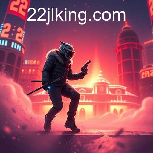 The Rise of 22jl in the Digital Gaming World