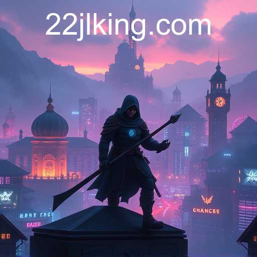 The Rise of 22jl and Its Impact on Gaming Communities