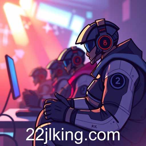 Thriving Game Culture: 22jl Sparks Global Conversations