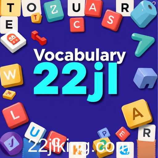 Exploring the Engaging World of Vocabulary Games